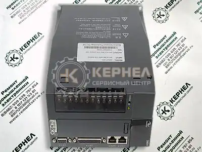 Ремонт сервопривода INOVANCE Ремонт сервопривода INOVANCE