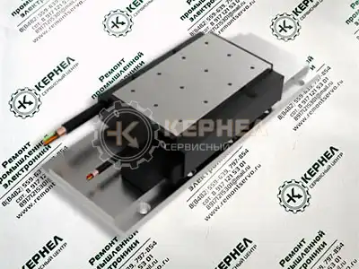 Ремонт линейных серводвигателей DD Auto Tech Ремонт линейных серводвигателей DD Auto Tech