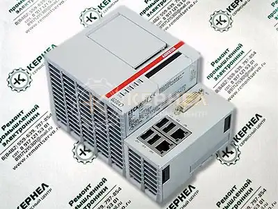 Ремонт контроллеров Beckhoff Ремонт контроллеров Beckhoff