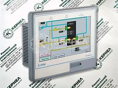 Ремонт контроллеров АГАВА Ремонт контроллеров АГАВА