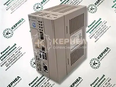 Ремонт контроллеров YASKAWA Ремонт контроллеров YASKAWA