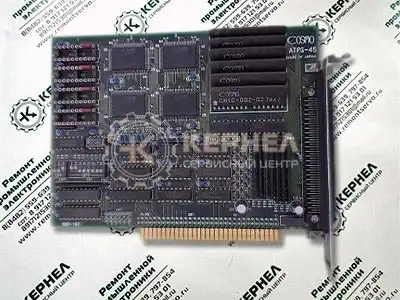 Ремонт контроллеров SMITEC Ремонт контроллеров SMITEC