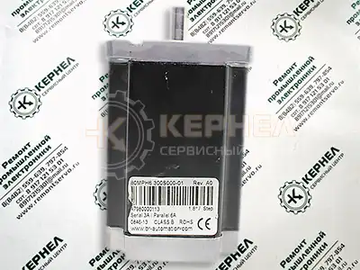 Ремонт электродвигателей B&R Ремонт электродвигателей B&R