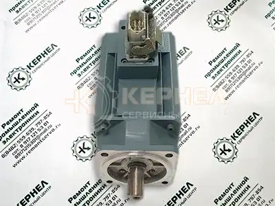 Ремонт электродвигателей BAUMULLER Ремонт электродвигателей BAUMULLER