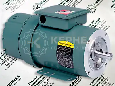 Ремонт электродвигателей BALDOR Ремонт электродвигателей BALDOR