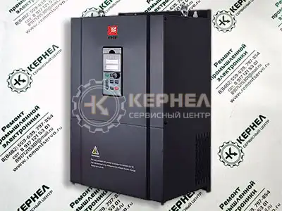 Ремонт частотных преобразователей EKF Ремонт частотных преобразователей EKF