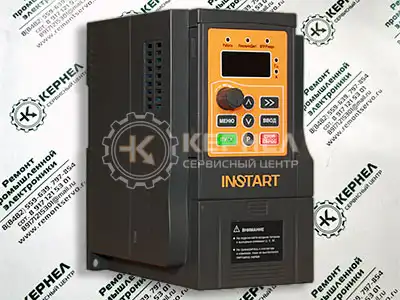 Ремонт частотных преобразователей INSTART Ремонт частотных преобразователей INSTART