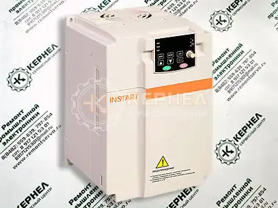 Ремонт частотных преобразователей INSTART Ремонт частотных преобразователей INSTART