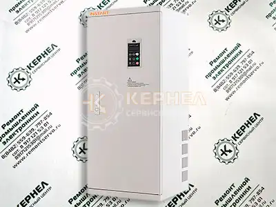 Ремонт частотных преобразователей INSTART Ремонт частотных преобразователей INSTART