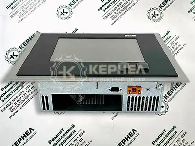 Ремонт панели оператора Ferrocontrol Ремонт панели оператора Ferrocontrol