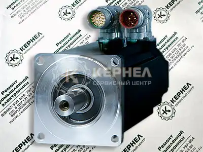 Ремонт серводвигателей AMETEK Pittman Ремонт серводвигателей AMETEK Pittman