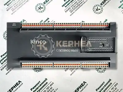 Ремонт контроллеров KINCO Ремонт контроллеров KINCO