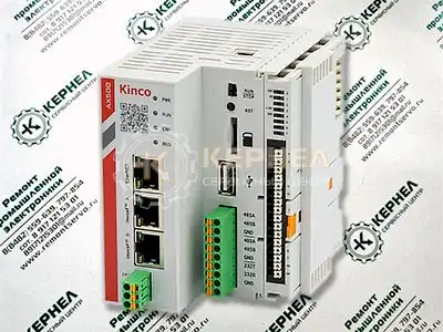 Ремонт контроллеров KINCO Ремонт контроллеров KINCO