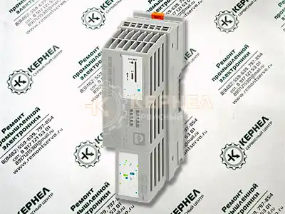 Ремонт контроллеров Phoenix Contact Ремонт контроллеров Phoenix Contact