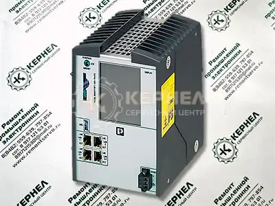 Ремонт контроллеров Phoenix Contact Ремонт контроллеров Phoenix Contact