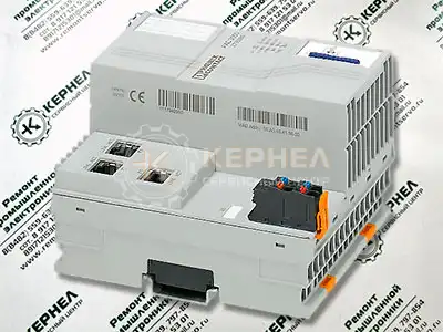 Ремонт контроллеров Phoenix Contact Ремонт контроллеров Phoenix Contact