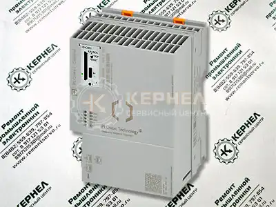 Ремонт контроллеров Phoenix Contact Ремонт контроллеров Phoenix Contact