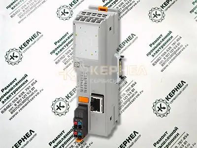 Ремонт контроллеров Phoenix Contact Ремонт контроллеров Phoenix Contact