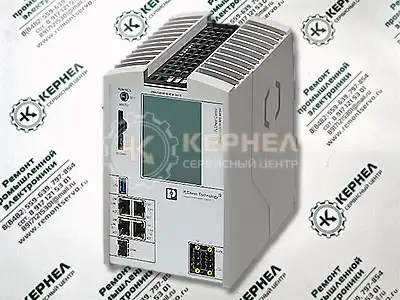 Ремонт контроллеров Phoenix Contact Ремонт контроллеров Phoenix Contact