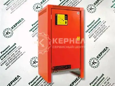 Ремонт зарядного устройства для погрузчика Ремонт зарядного устройства для погрузчика