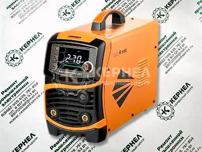 Ремонт аппарата аргонодуговой сварки, инвертора Ремонт аппарата аргонодуговой сварки, инвертора