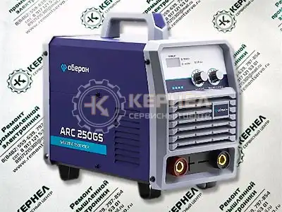 Ремонт аппарата аргонодуговой сварки, инвертора Ремонт аппарата аргонодуговой сварки, инвертора