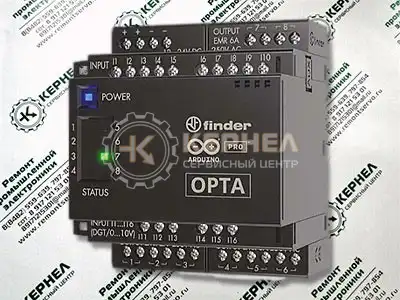 Ремонт реле FINDER Ремонт реле FINDER