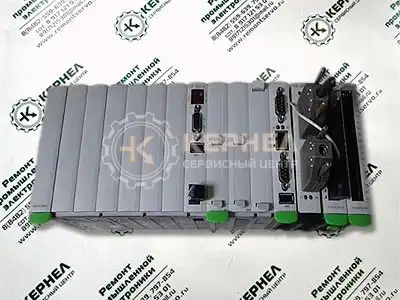 Ремонт контроллеров KEBA Ремонт контроллеров KEBA