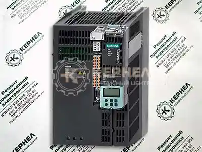 Ремонт SINAMICS S110 Ремонт SINAMICS S110