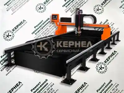 Ремонт ЧПУ HyperCUT Ремонт ЧПУ HyperCUT