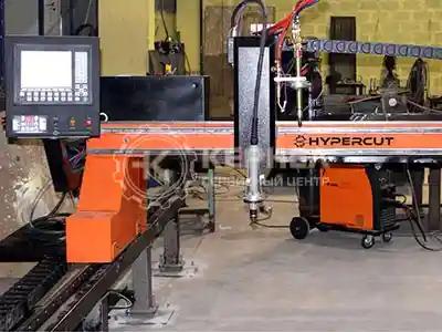 Ремонт CNC HyperCUT Ремонт CNC HyperCUT