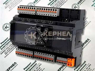 Ремонт контроллеров Segnetics Ремонт контроллеров Segnetics