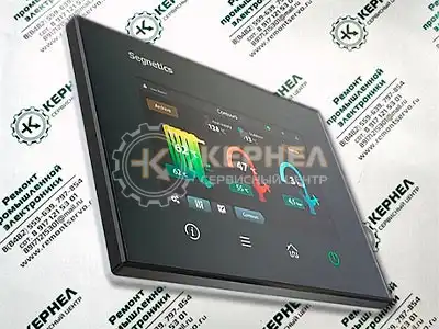 Ремонт контроллеров Segnetics Ремонт контроллеров Segnetics