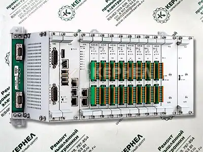 Ремонт контроллеров ОСАТЕК Ремонт контроллеров ОСАТЕК