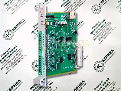 Ремонт контроллеров ОСАТЕК Ремонт контроллеров ОСАТЕК