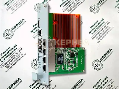 Ремонт контроллеров ОСАТЕК Ремонт контроллеров ОСАТЕК