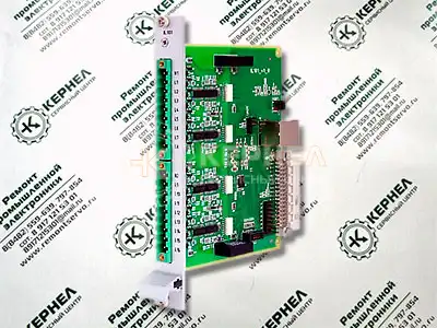 Ремонт контроллеров ОСАТЕК Ремонт контроллеров ОСАТЕК