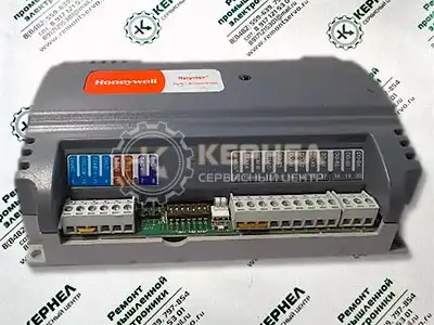 Ремонт контроллеров Honeywell Ремонт контроллеров Honeywell
