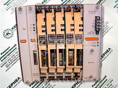 Ремонт контроллеров Honeywell Ремонт контроллеров Honeywell