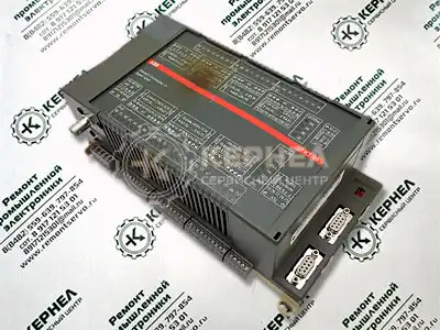 Ремонт контроллеров ABB Ремонт контроллеров ABB