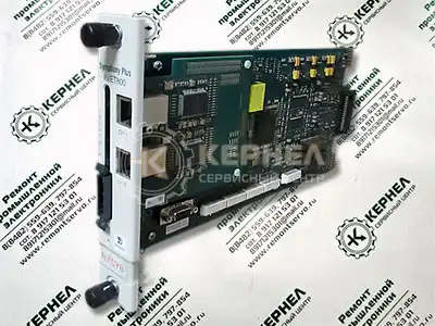 Ремонт контроллеров ABB Ремонт контроллеров ABB