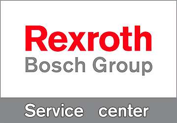 Сервисный центр BOSCH Rexroth Сервисный центр BOSCH Rexroth
