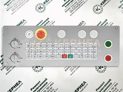 Ремонт HEIDENHAIN 620 Ремонт HEIDENHAIN 620