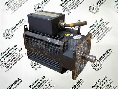 Ремонт серводвигателей Allen-Bradley Ремонт серводвигателей Allen-Bradley