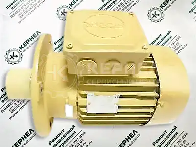 Ремонт электродвигателей Stober Ремонт электродвигателей Stober