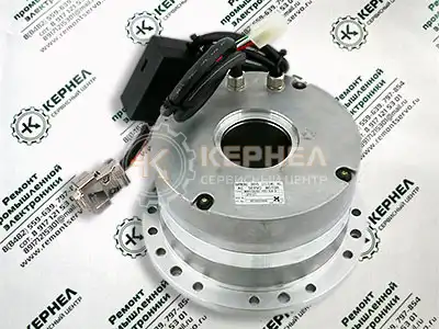 Ремонт серводвигателей HARMONIC DRIVE Ремонт серводвигателей HARMONIC DRIVE