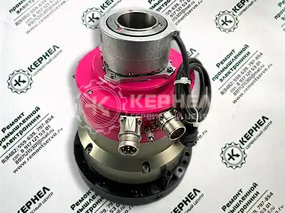 Ремонт серводвигателей HARMONIC DRIVE Ремонт серводвигателей HARMONIC DRIVE