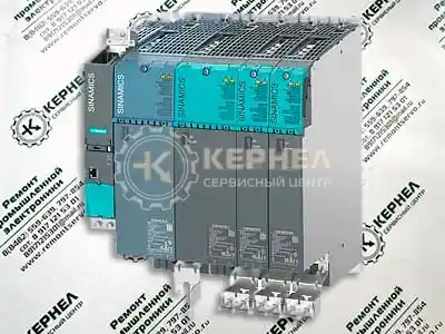 Ремонт SINAMICS S220 Ремонт SINAMICS S220