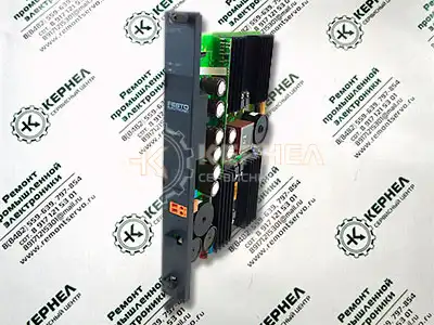 Ремонт контроллеров FESTO Ремонт контроллеров FESTO