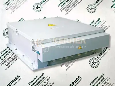 Ремонт электрооборудования трамваев и троллейбусов Ремонт электрооборудования трамваев и троллейбусов